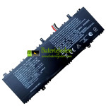 Baterie pro PDA 417282-3S [Náhradní baterie]